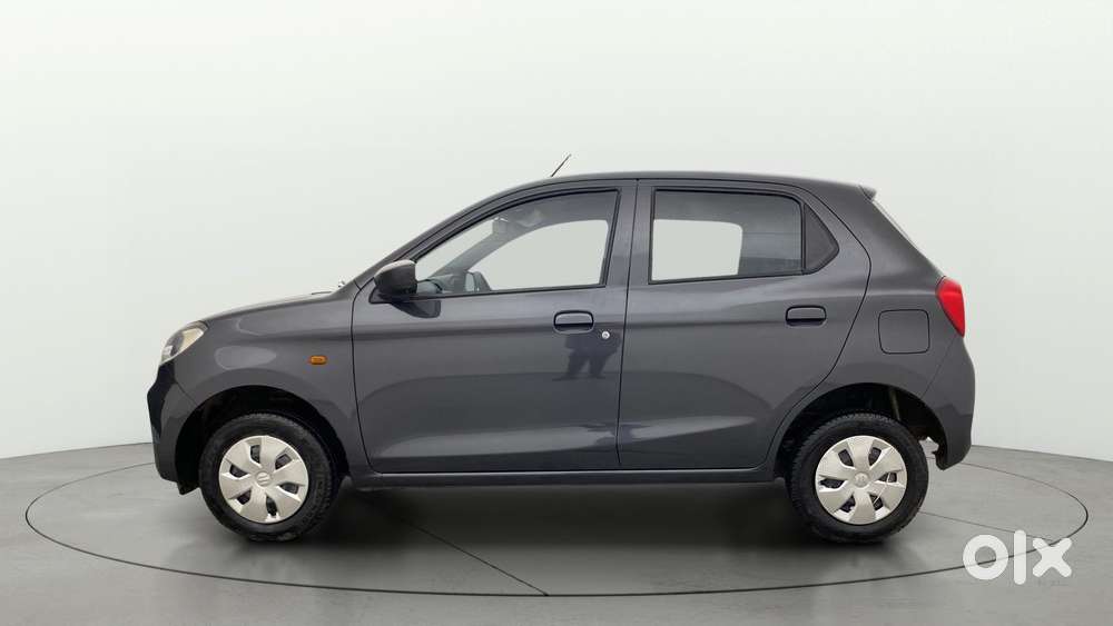 Maruti Suzuki Alto K10 Vxi (o), 2023, Petrol