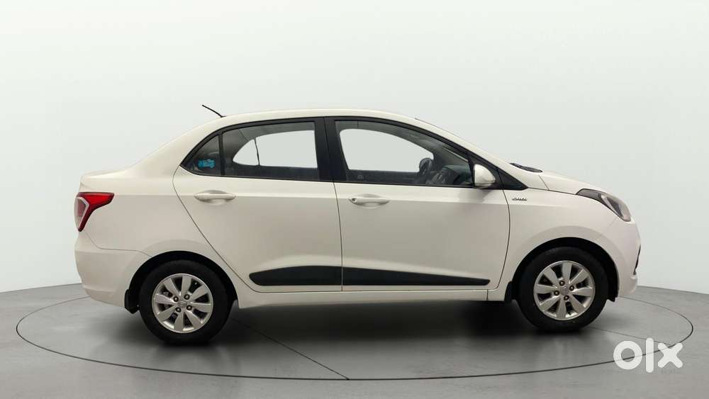 Hyundai Xcent 1.1 S (o) Crdi, 2014, Diesel