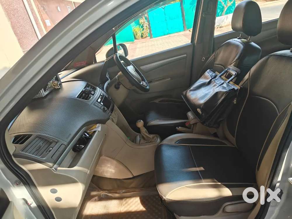 2014 Maruti Suzuki Ertiga