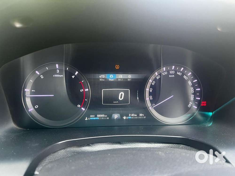 Mahindra Alturas G4 2018 Diesel Good Condition