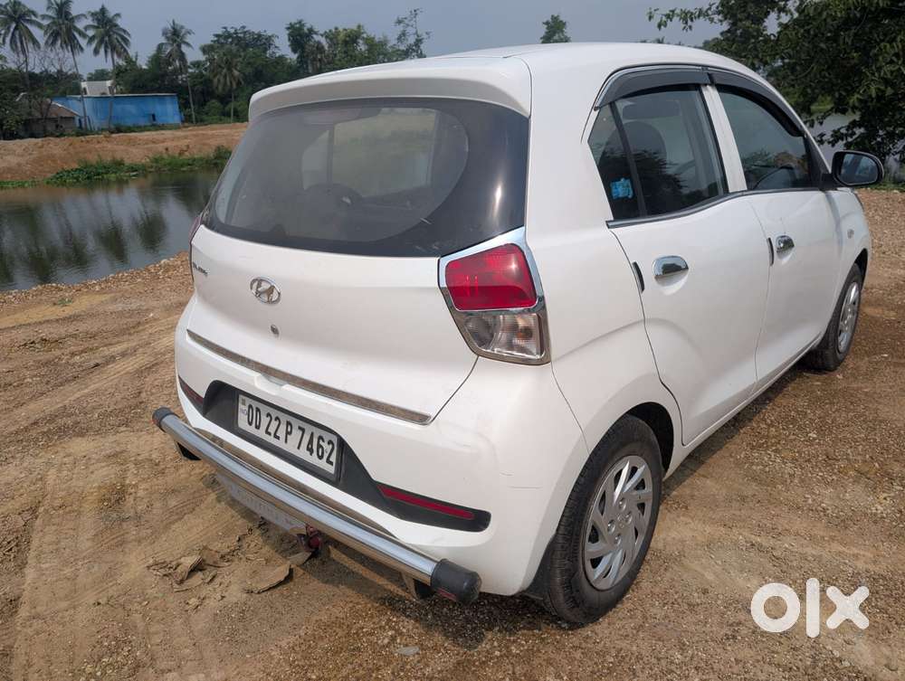 Hyundai Santro Magna, 2019, Petrol