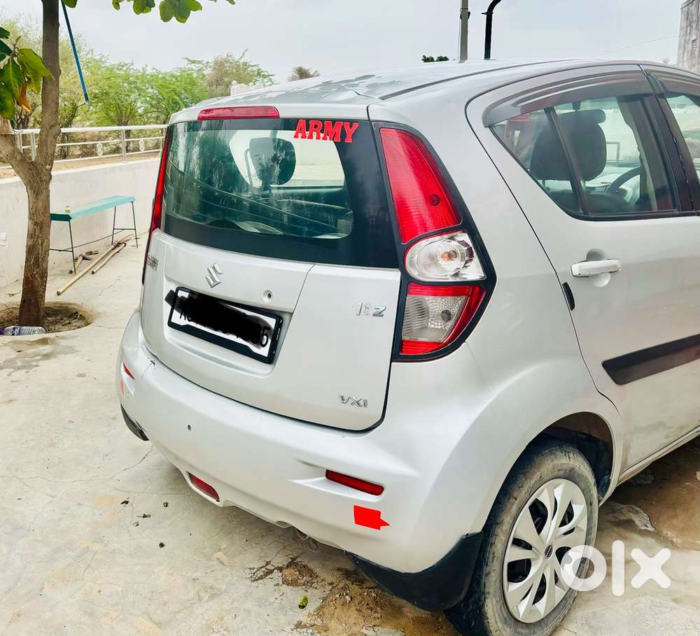 Maruti Ritz Vxi 2010 Car