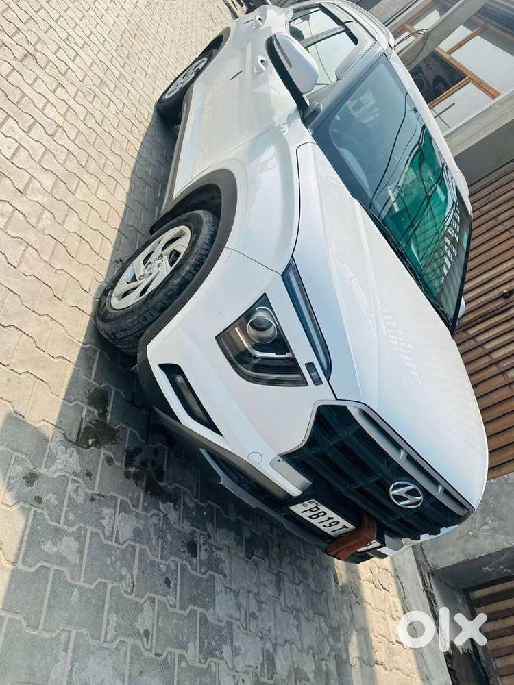 Creta Ex Diesel All Original
