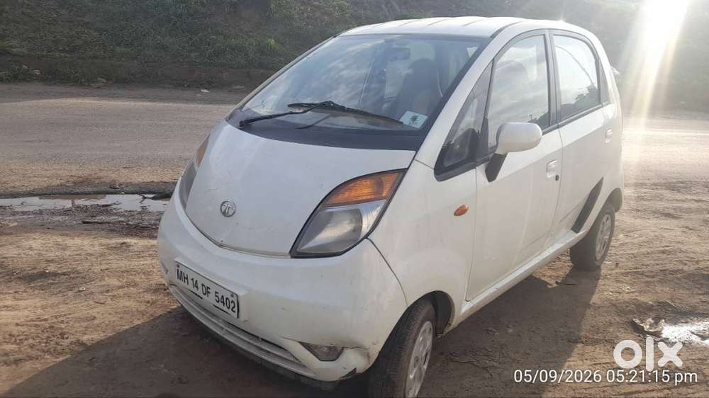 Very Good Condition  Singal Handel Vehicle