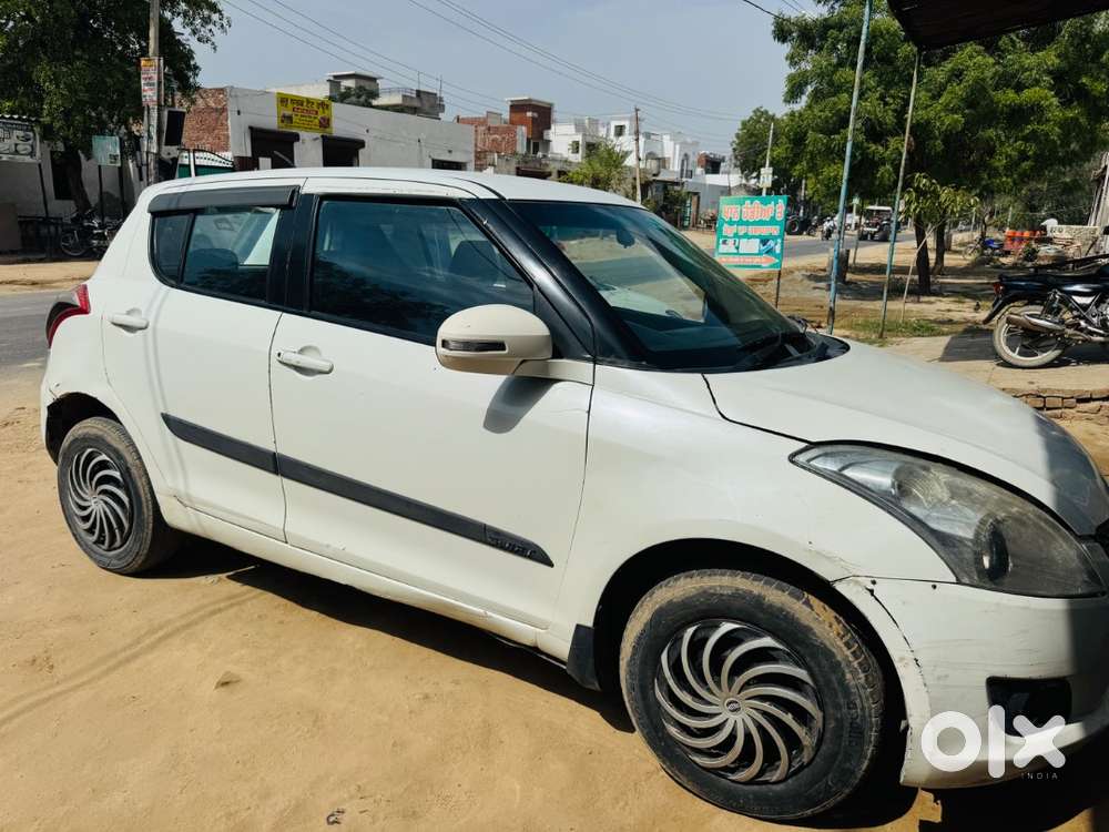 Maruti Suzuki Swift 2012 Diesel Well Maintained
