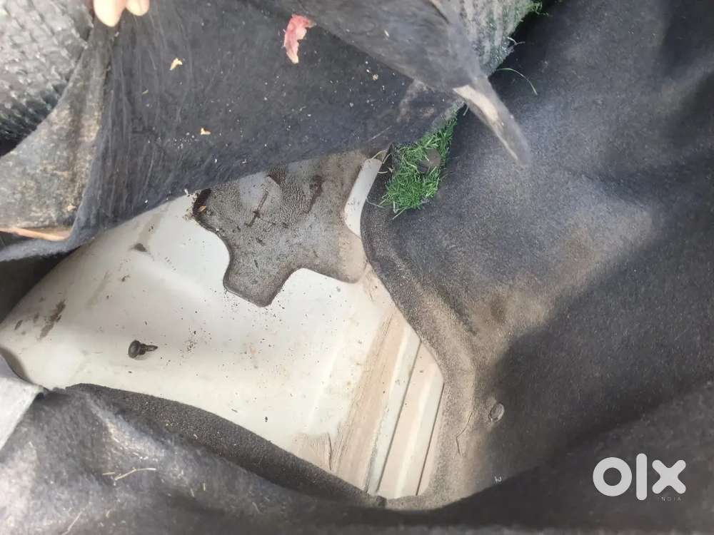 Maruti Suzuki Dzire 2015 Diesel 110000 Km Driven