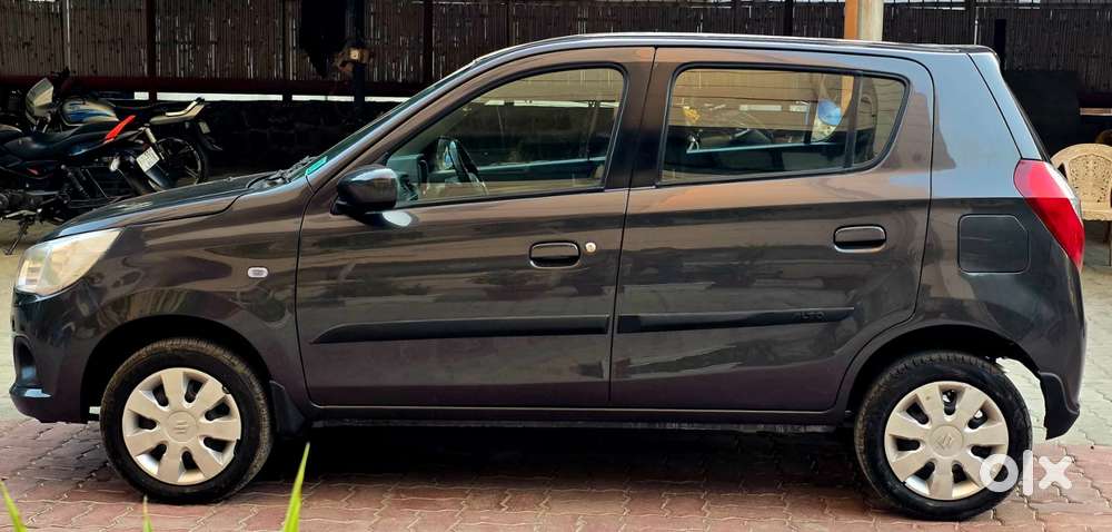 Maruti Suzuki Alto K10 Vxi Amt Optional, 2019, Petrol