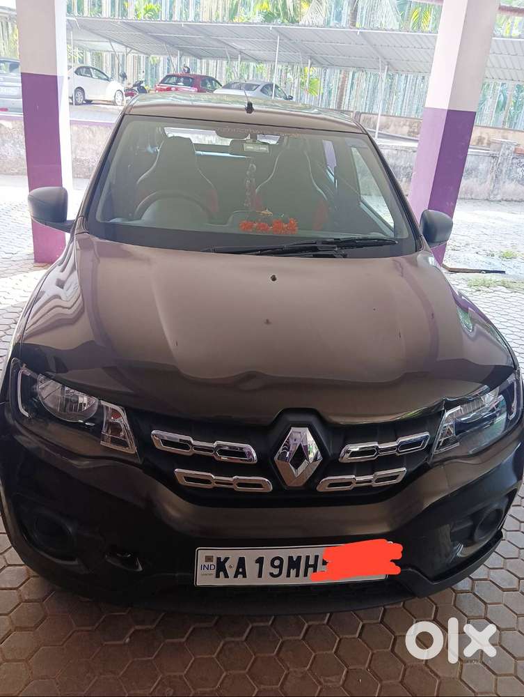 Renault Kwid  Car Sale