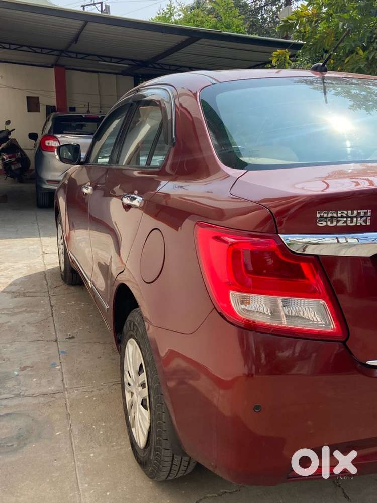Maruti Suzuki Dzire Vxi Petrol Excellent Condition