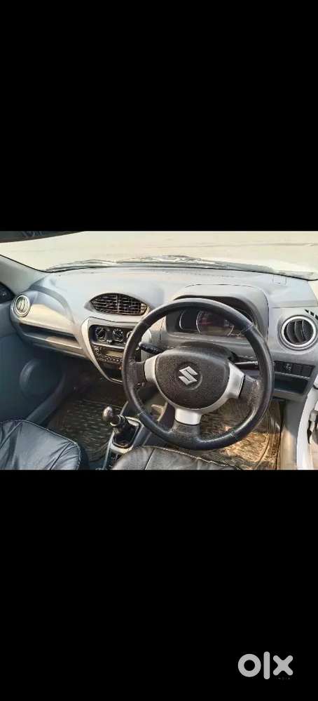 Very Good Condition
