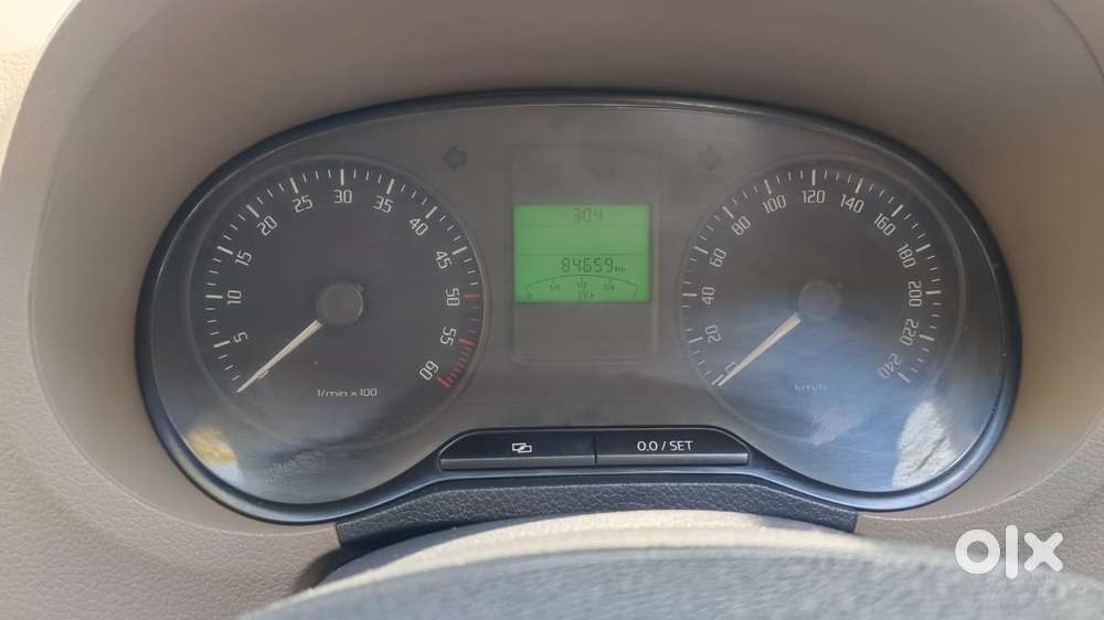 Skoda Rapid 1.5 Tdi Manual Active  Ambition Style, 2012, Diesel