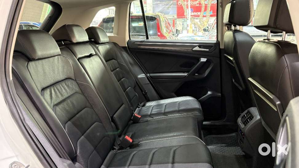 Volkswagen Tiguan 2.0 Tdi Highline, 2020, Diesel