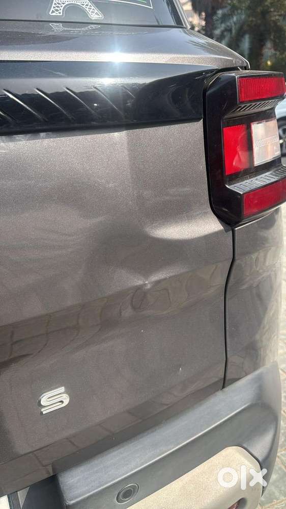 Nov 2024 Registered, Immaculate Condition With Noclaim Valid Insurance