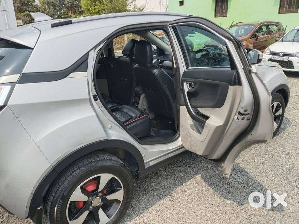 Tata Nexon 1.5 Revotorq Xz Plus, 2017, Diesel