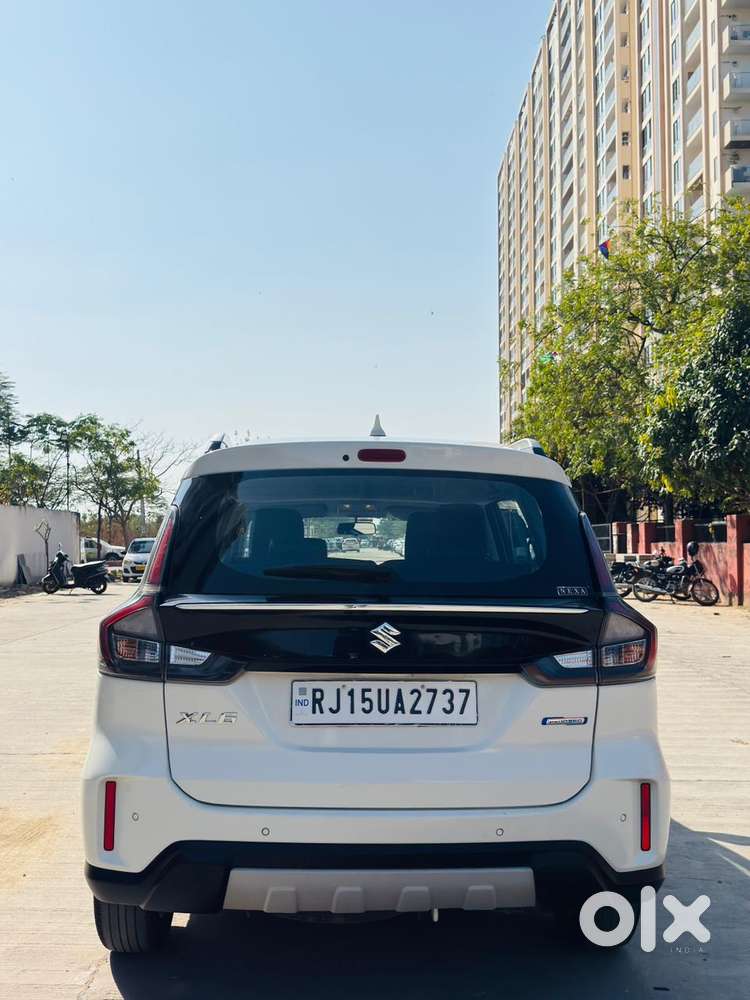 Maruti Suzuki Xl6 1.5 Zeta Mt, 2023, Petrol
