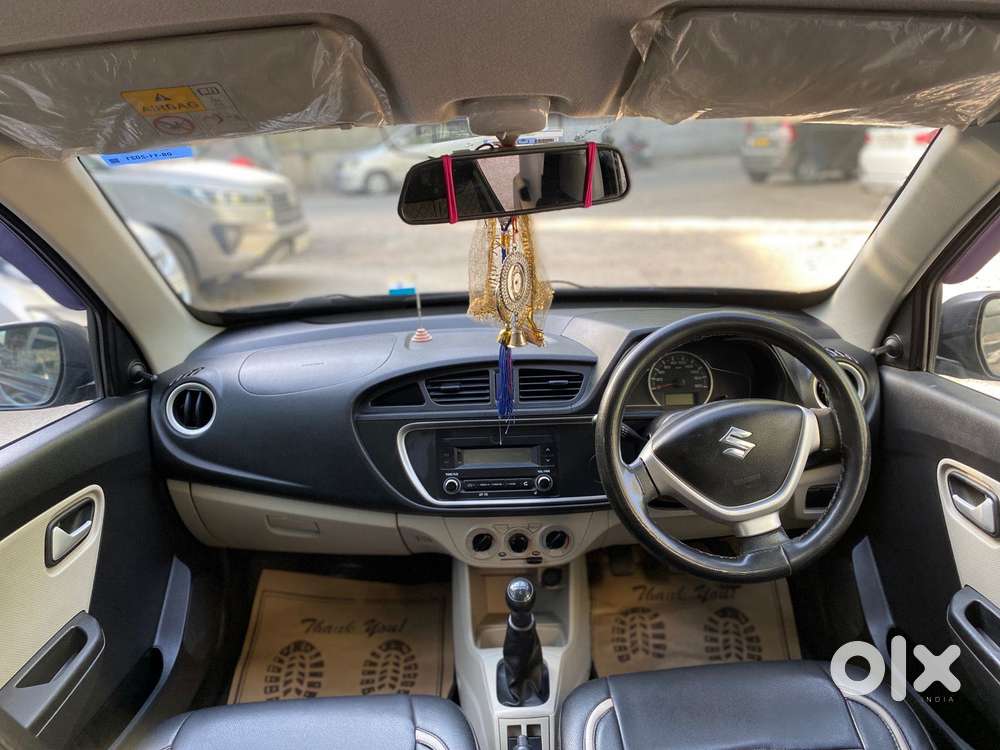 Maruti Suzuki Alto 800 2019-2023 0.8 Vxi, 2021, Petrol