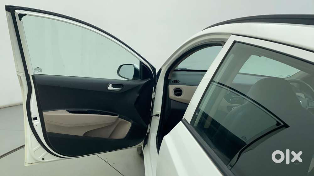 Hyundai Grand I10 1.2 Kappa Sportz, 2018, Petrol