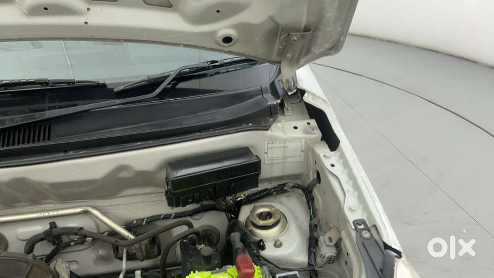 Maruti Suzuki Alto K10 2010-2014 Vxi, 2017, Petrol