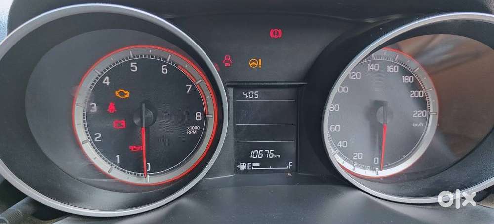 Maruti Suzuki Swift Vxi + Manual, 2020, Petrol