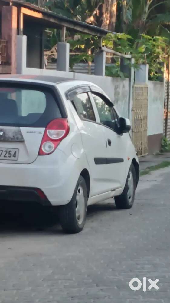 Chevrolet Beat Diesel 2015 1st