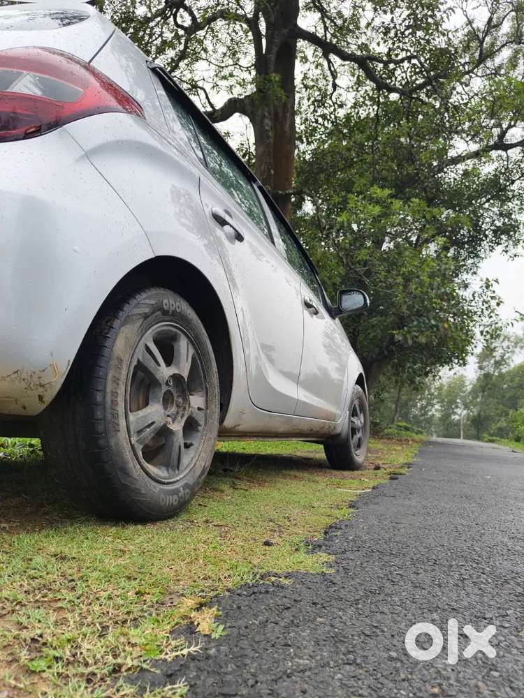 Hyundai I20 Asta 13 Petrol Manual