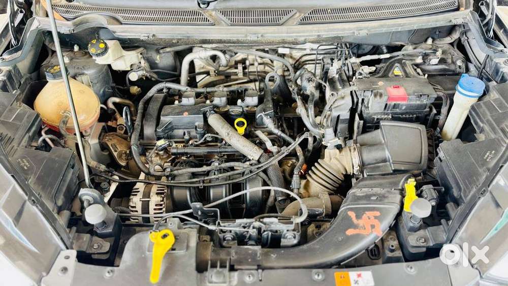 Ford Ecosport 1.5 Petrol Titanium Plus At, 2019, Petrol