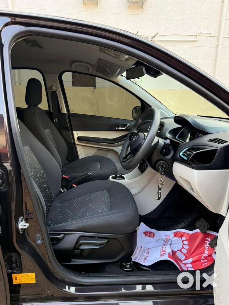 Tata Tiago Ev 2024 Electric Well Maintained