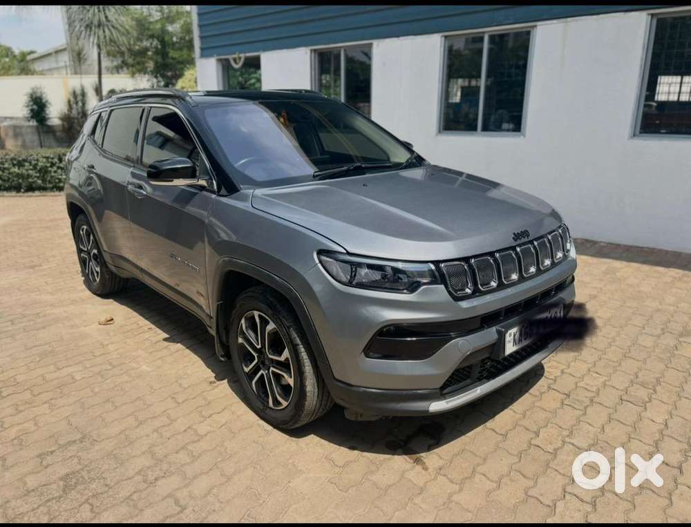 Jeep Diesel Car 2022