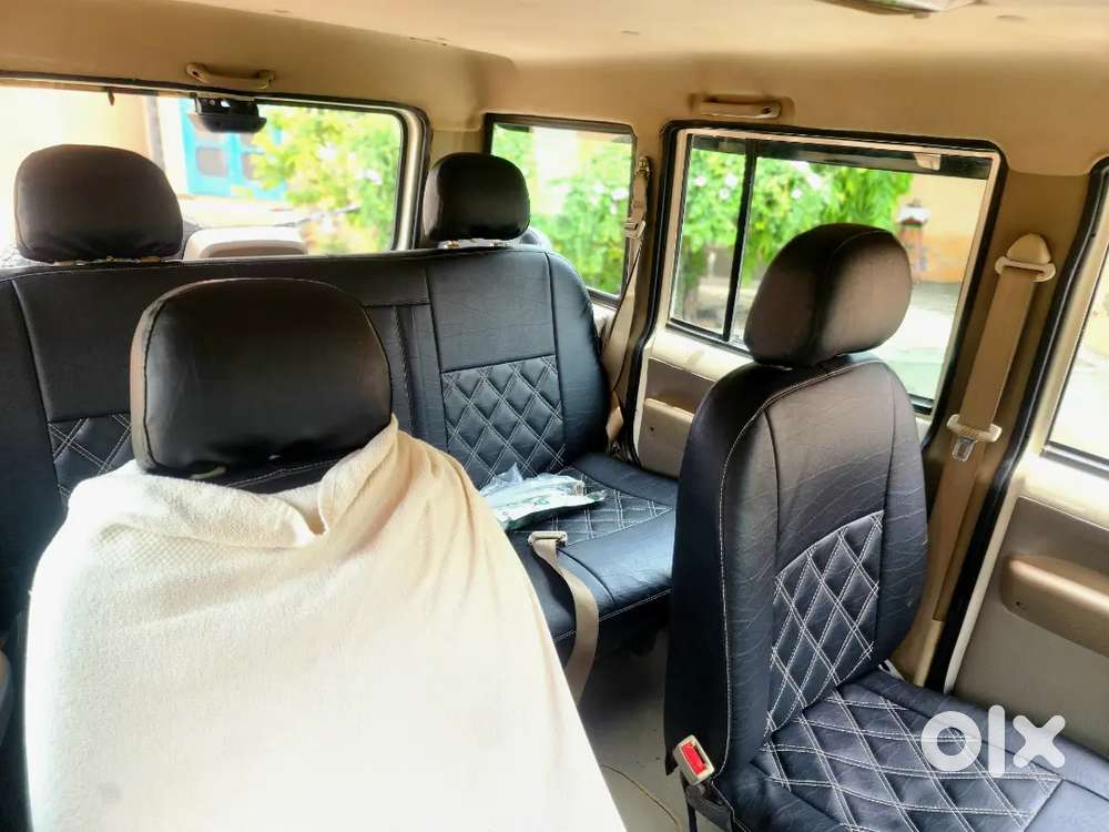 Mahindra Bolero Power Plus 2019 Diesel 83000 Km Driven