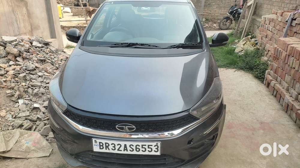 Tata Tiago 2024 Petrol 25000 Km Driven