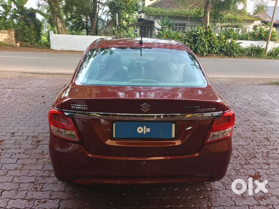 Maruti Suzuki Dzire 1.2 Lxi, 2019, Petrol