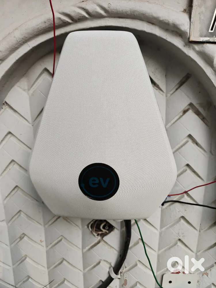 Ev car charger box 3.5 kw - Photo 1