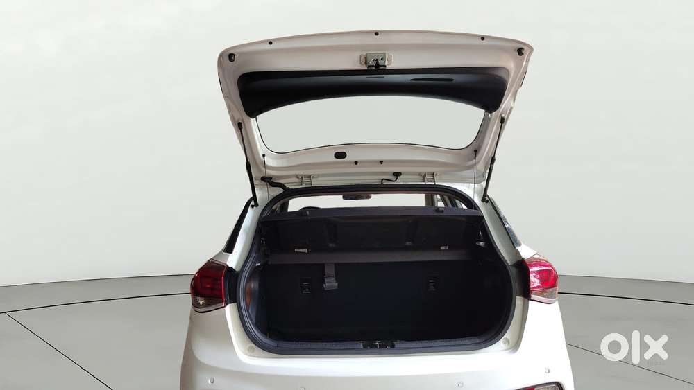 Hyundai Elite I20 Asta (o) 1.2 Mt, 2020, Petrol
