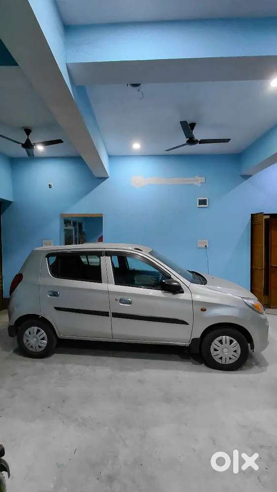 Maruti Suzuki Alto Vxi 2023 Variant, Negotiable Price