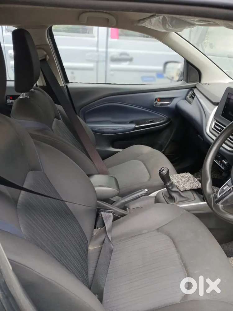 Maruti Suzuki Baleno 2023 Petrol Manual 60000 Km