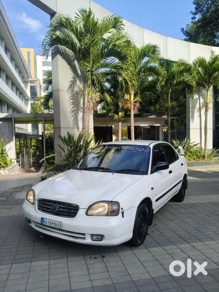 Maruti Suzuki Baleno RS 2006 FC insurance laps