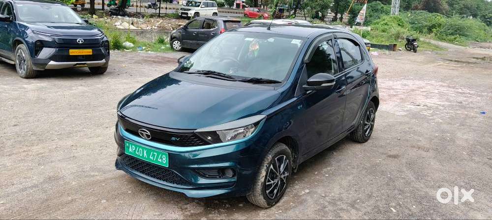 Tata Tiago Ev 2023
