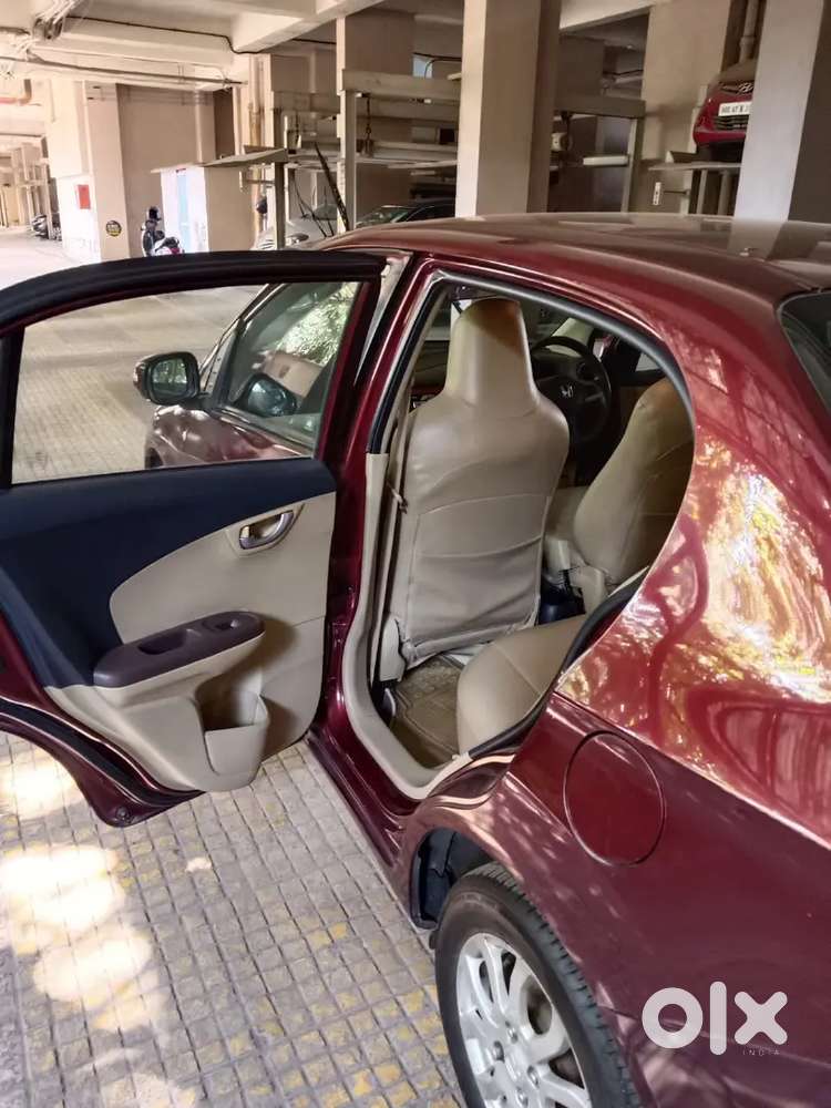 Honda Amaze 2013 Petrol Good Condition