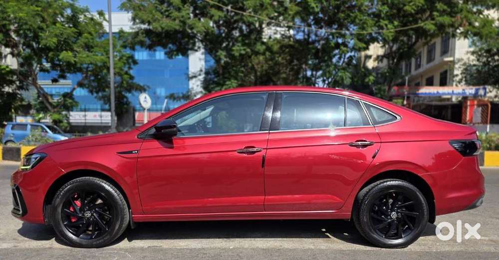 Volkswagen Virtus Gt Plus 1.5 Tsi Evo Dsg (electric Seats), 2024, Pe..