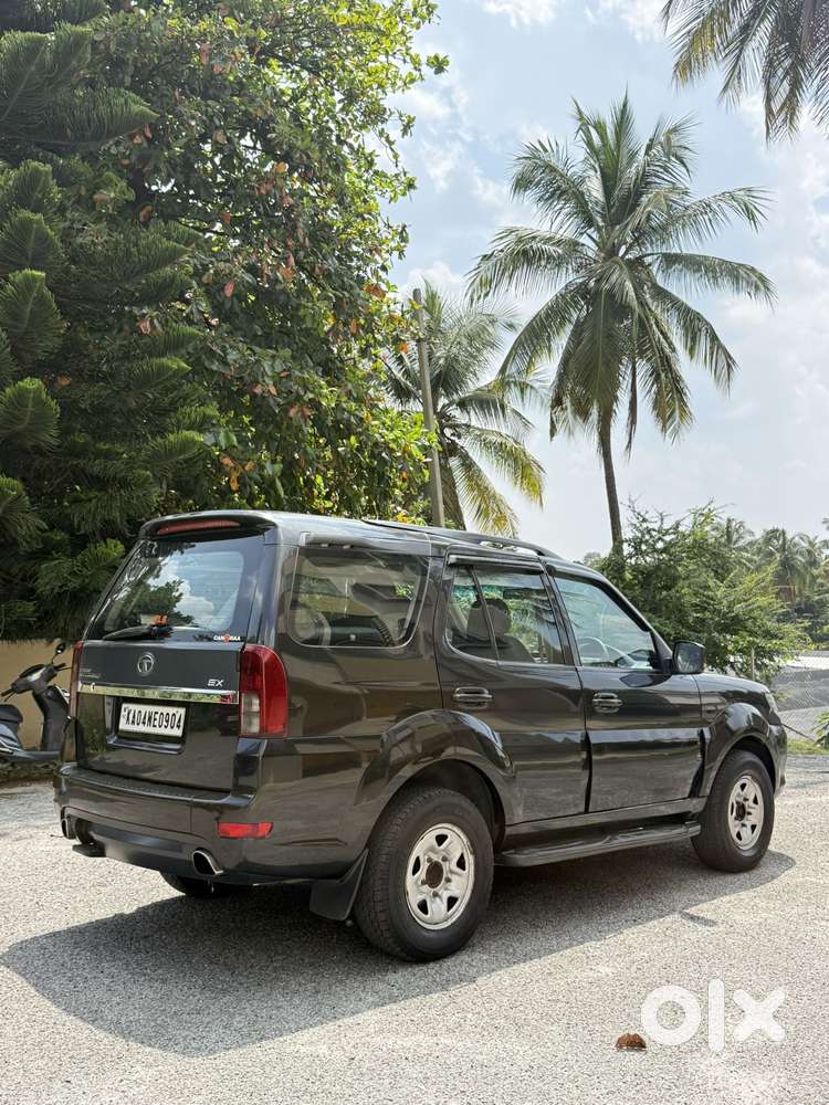 Tata Safari Storme [ ] 2.2 Vx 4x2, 2014, Diesel
