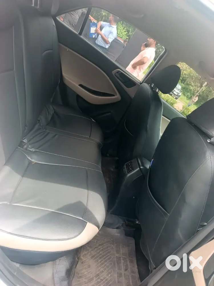 Hyundai I20 2016 Diesel Well Maintained