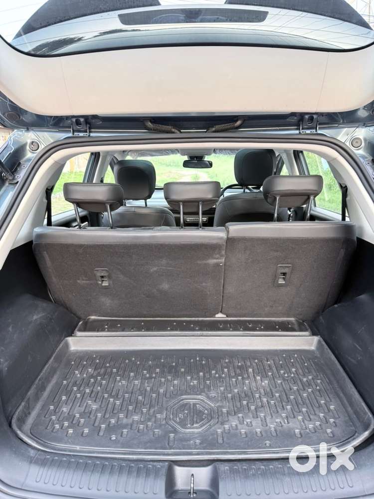 Mg Windsor Ev 2024 Automatic