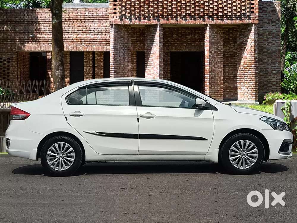 Maruti Suzuki Ciaz Delta 1.5, 2023, Petrol