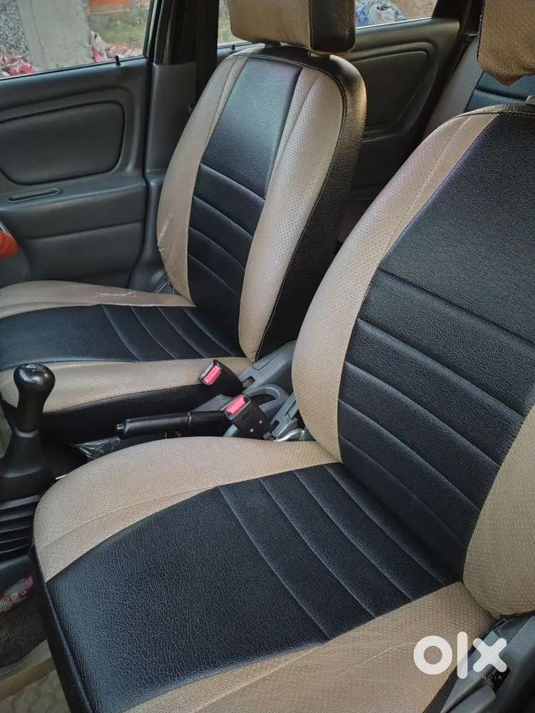 Maruti Suzuki Alto 2005 Petrol 67000 Km Driven