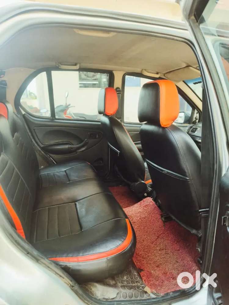 Tata Indica V2 2016 Diesel 163000 Km Driven