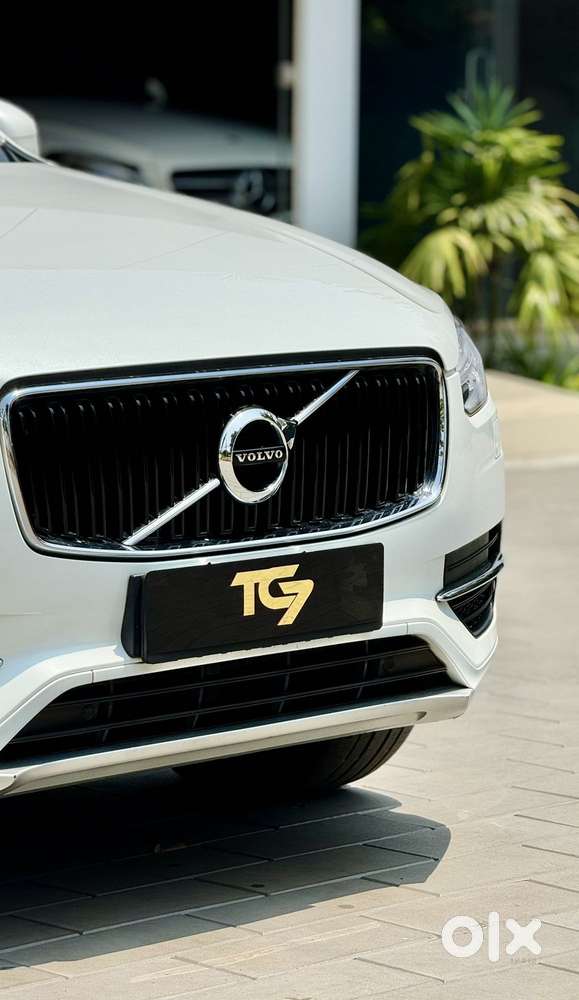 Volvo Xc 90 D5 Inscription, 2017, Diesel