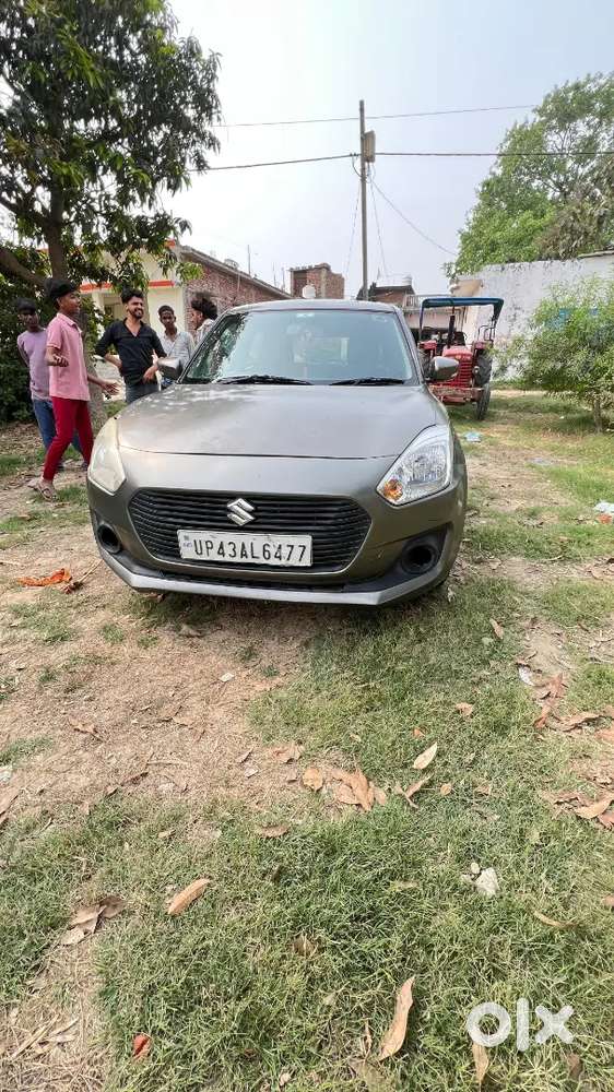 Maruti Suzuki Swift 2019 Petrol 91000 Km Driven