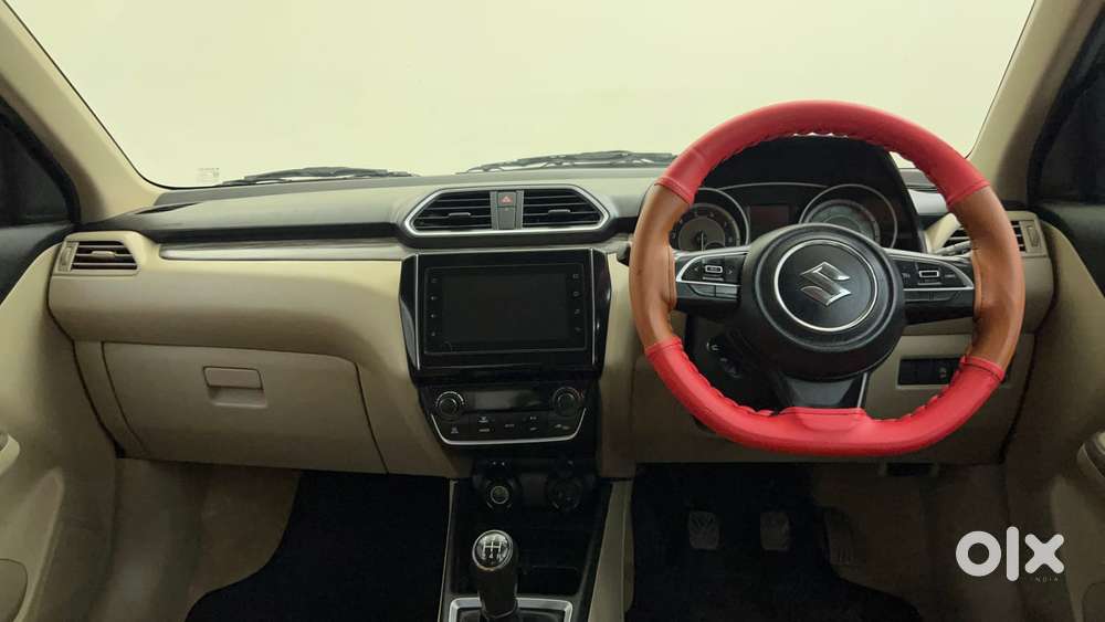 Maruti Suzuki Dzire 1.2 Zxi Plus, 2022, Petrol
