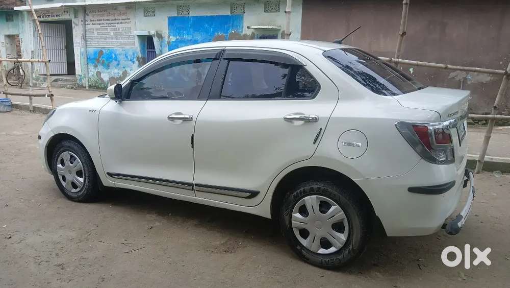 Maruti Suzuki Dzire 1.2 2020