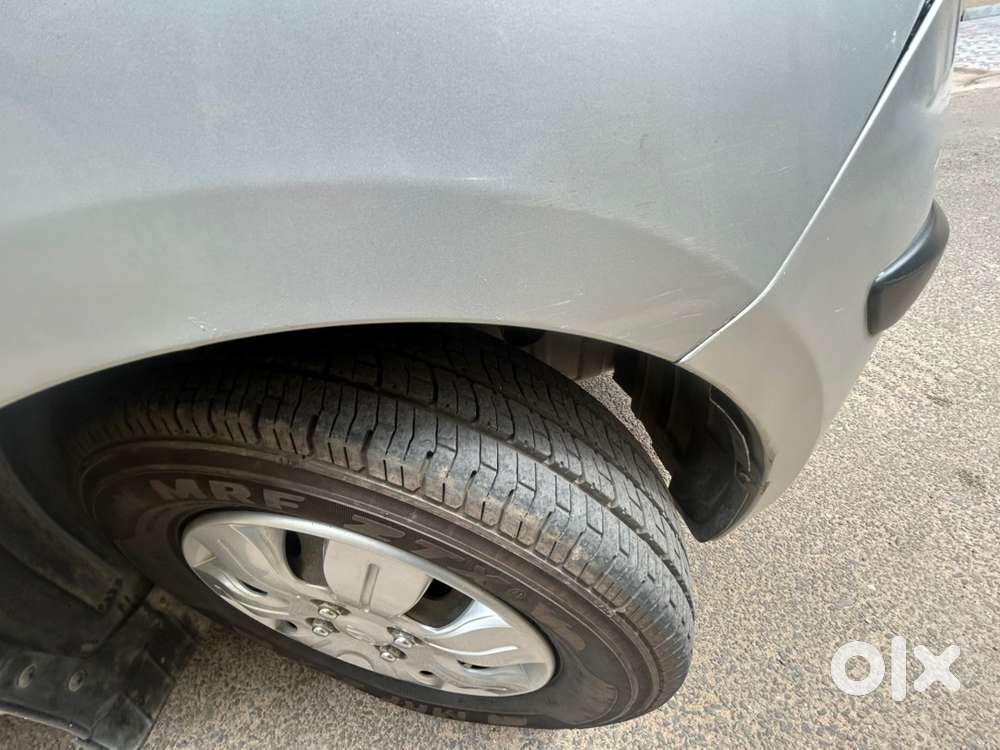 Hyundai I10 Petrol 2009 Doctor Vechile